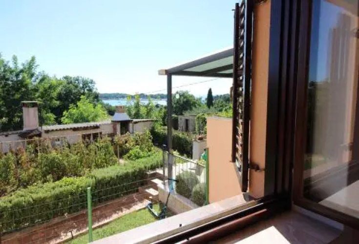 Apartment in Porec/Istrien 34560