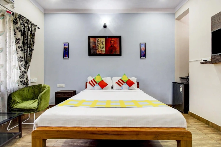 Classic Double room