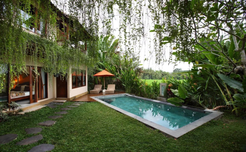 Satori Villas Bali