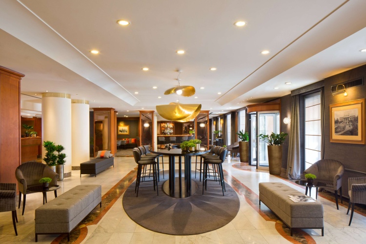 Starhotels Tourist photo 25