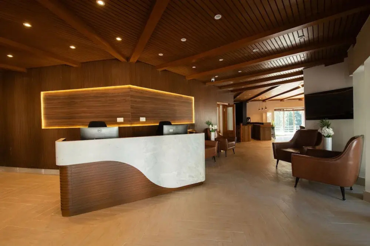Green Pak Resort Ayubia