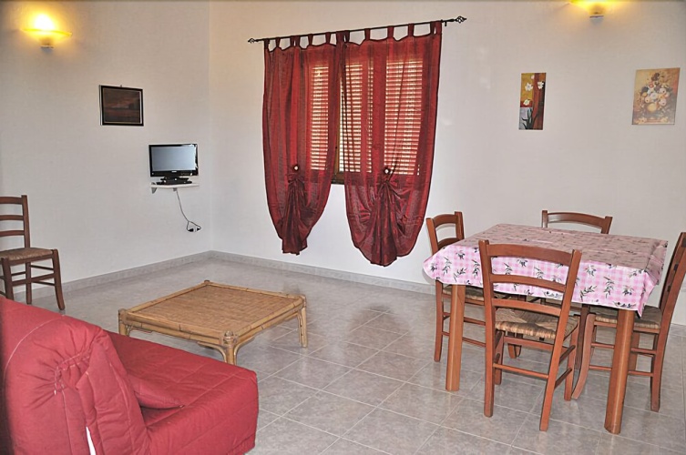 Villa La Cinta Beach A