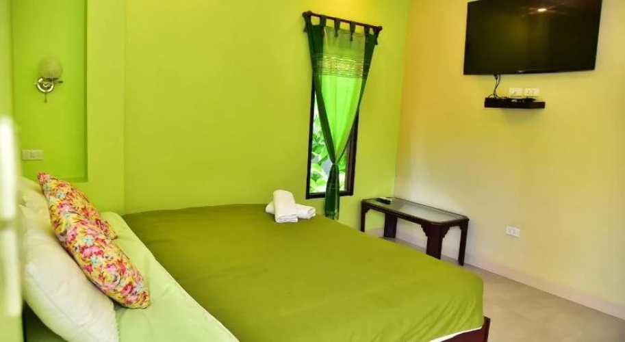 The House at Pranburi