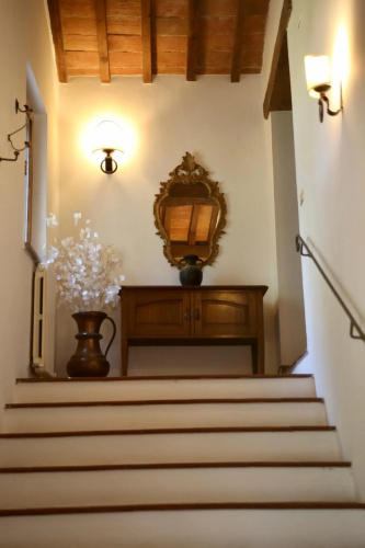 Villa Santa Maddalena
