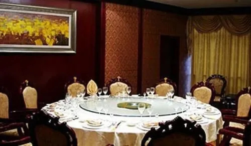 Jiangsu Material Hotel