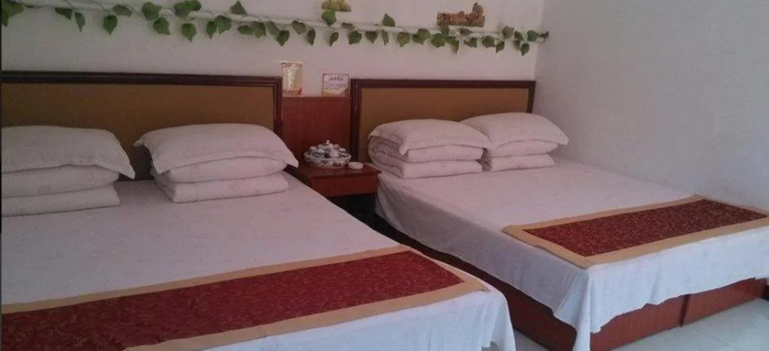 Warm House Inn