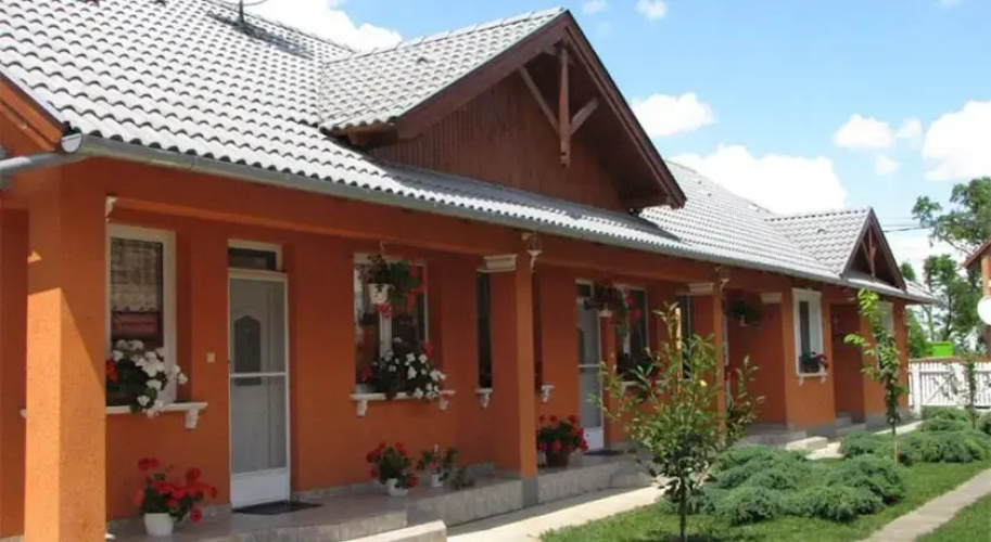 Huba Apartman