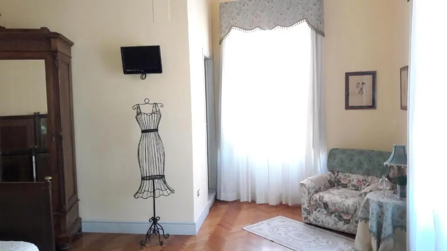 B&B Casa Laviano