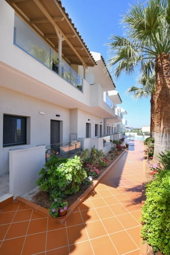 1 Bedroom Comfort Apartment