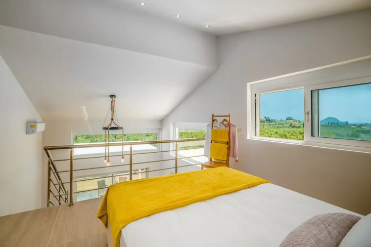 Villa Natura Prive Jacuzzi
