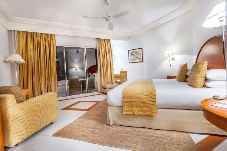 Marina Smir Hotel & Spa