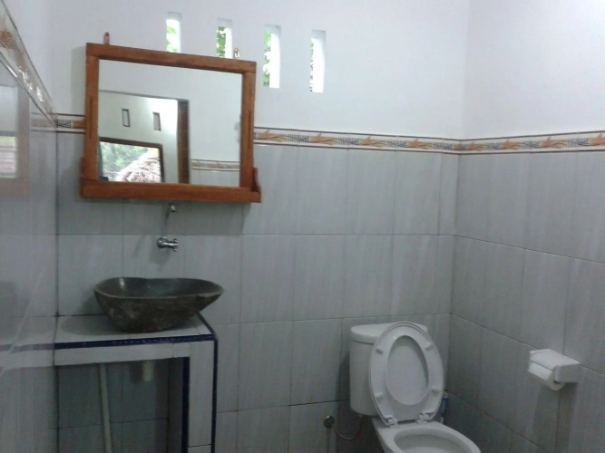 Putri Homestay