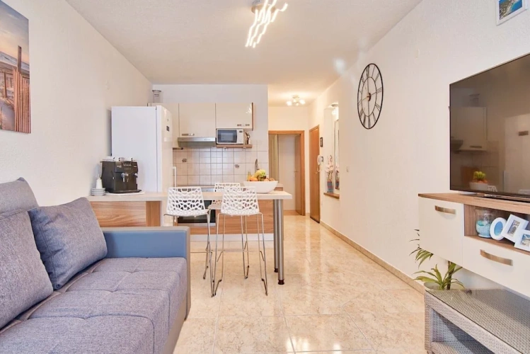 3 Bedrooms Standard Apartment
