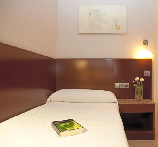 Small Single room