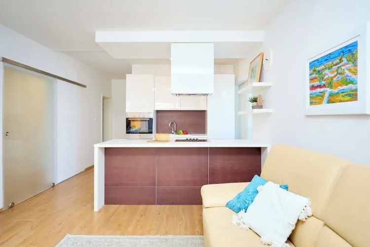 Cityview Apartment