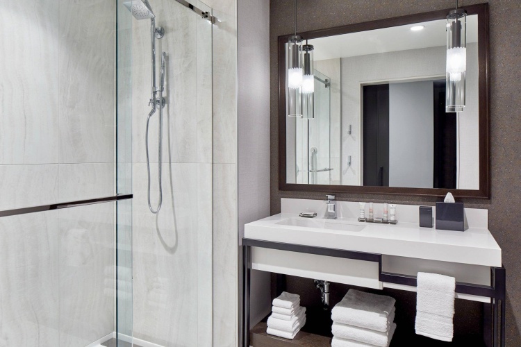 Standard Double Club room