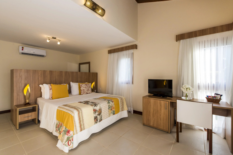 Pipa Lagoa Hotel