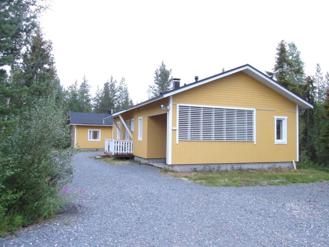 Cottage