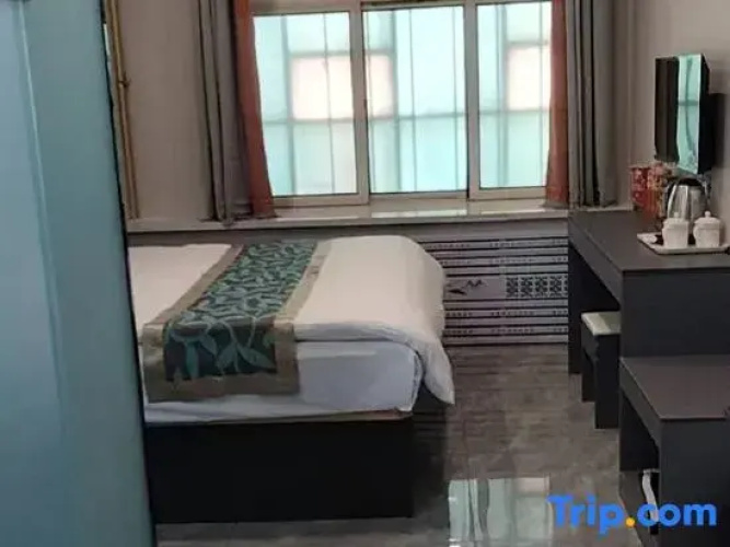 Puru Express Hotel