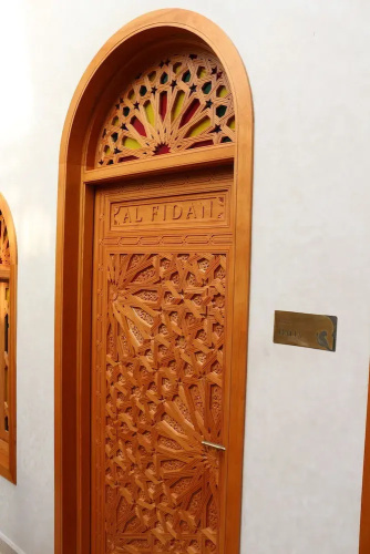 Riad AL FIDAN