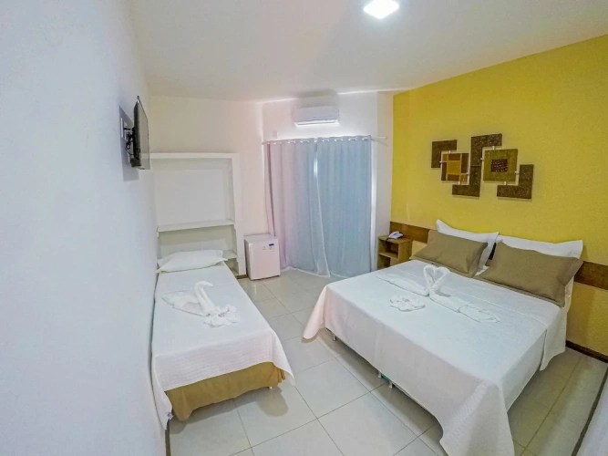 Standard Apartment