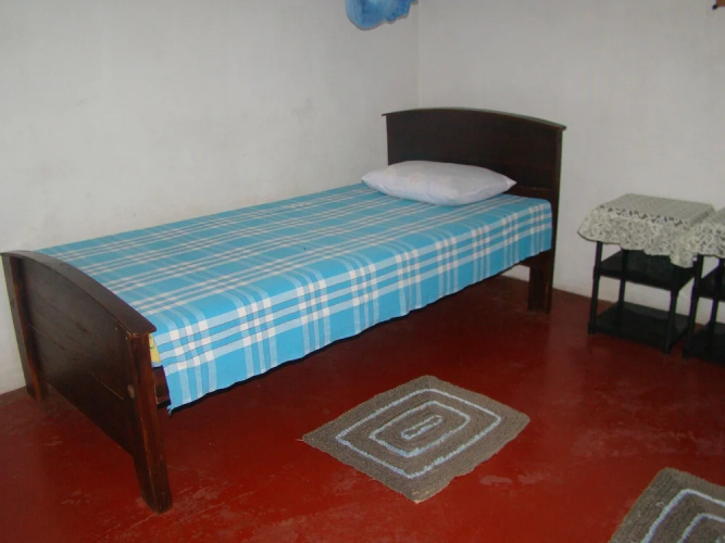 Kumari Resort