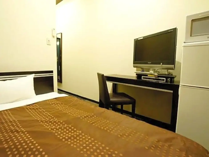 Double Apartment