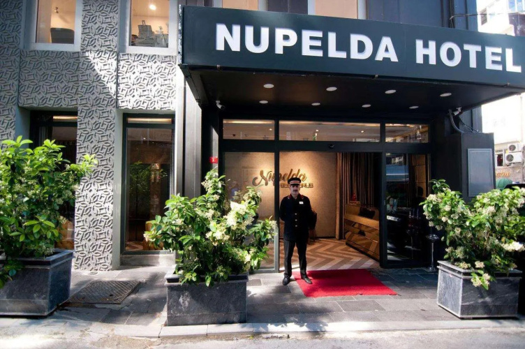 Imagen del hotel