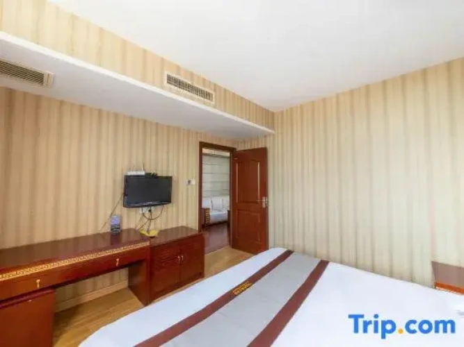 Business Double room