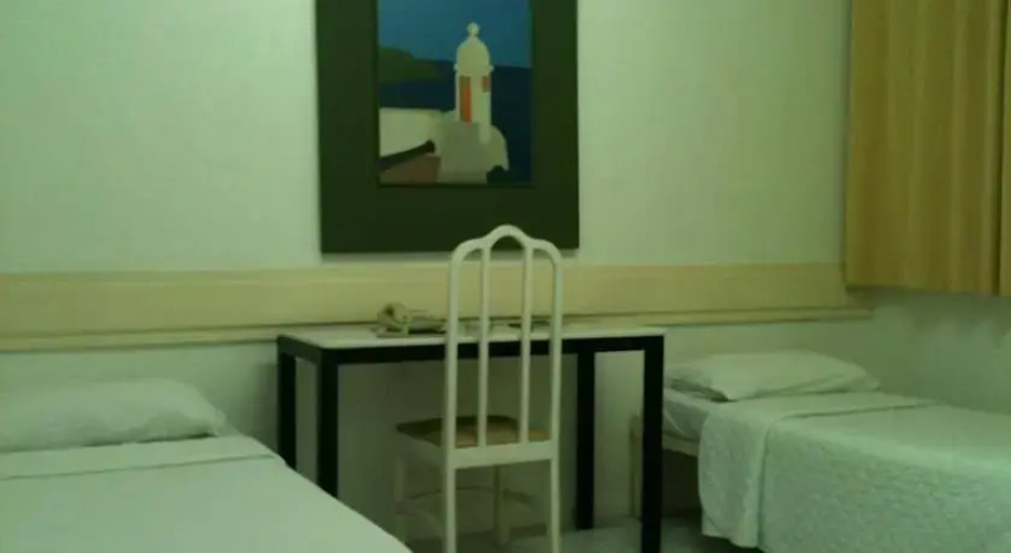 San Karlo Hotel