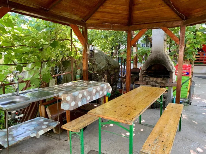 Casa Polea