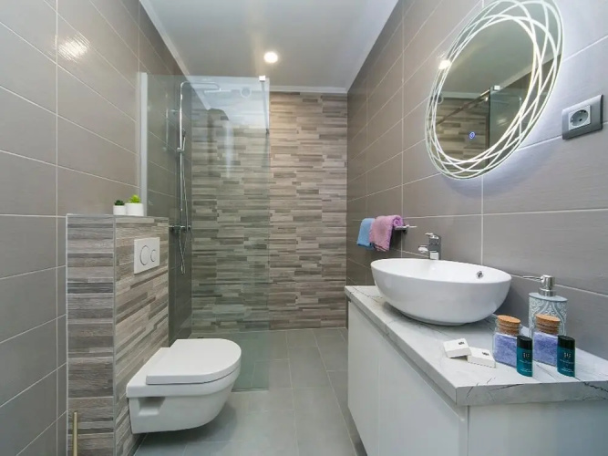 Apartment Papilio