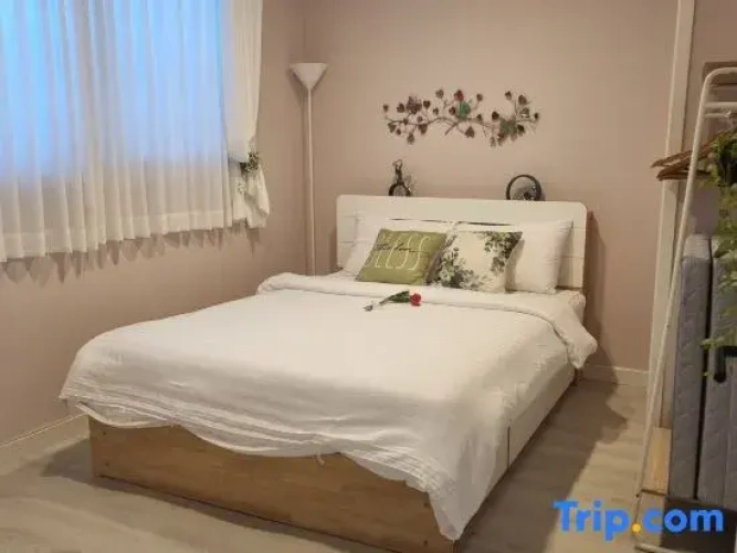 2 Bedrooms Standard Family Duplex room