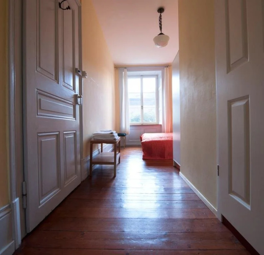 Gaestezimmer Plaenke