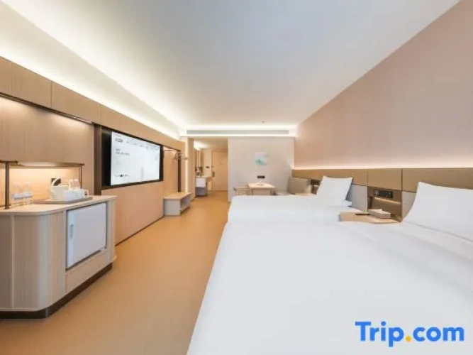 Business Twin room
