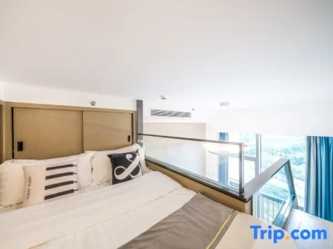 Double Duplex Suite