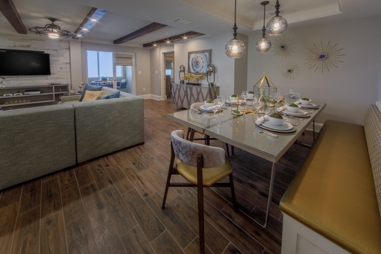 Holiday Inn Club Vacations Cape Canaveral Beach Resort photo 37