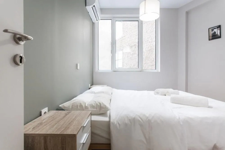 Acropolis Museum Apartment 5
