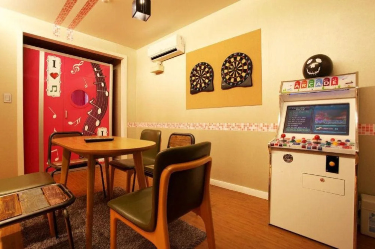 Siheung the S Hotel