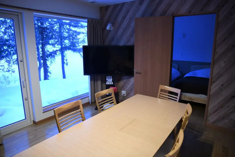 Mush Rooms