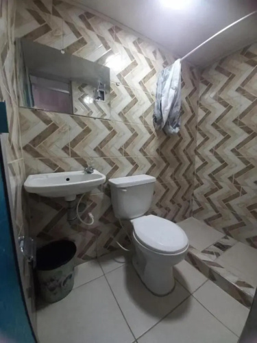 Hostal Chorro De Quevedo Candelaria