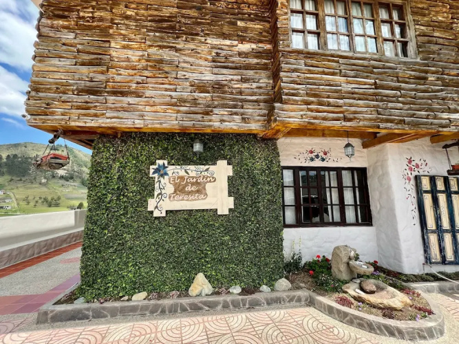Hotelbild