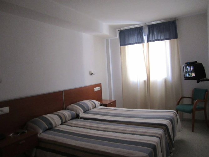 Hotel Mirablau