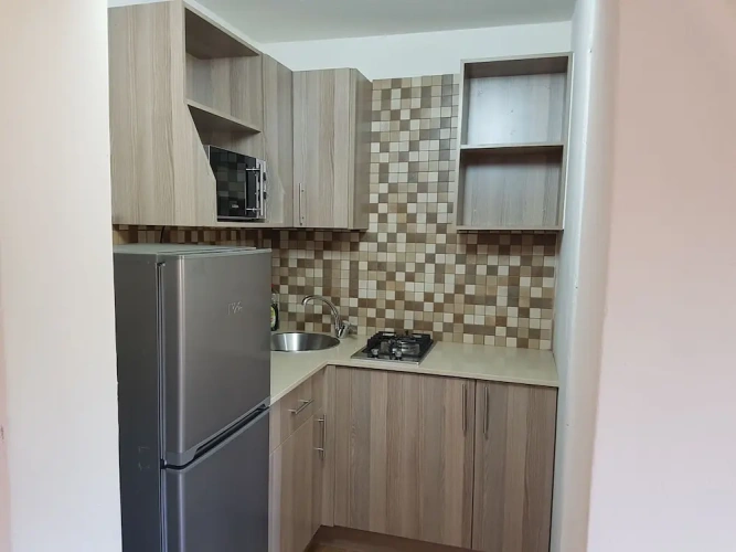 Grand room