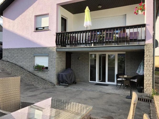 Haus Zissi