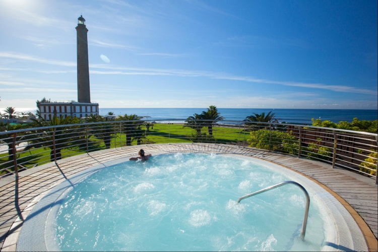 Lopesan Costa Meloneras, Resort and Spa photo 26
