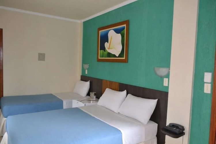 Hotel Poloni
