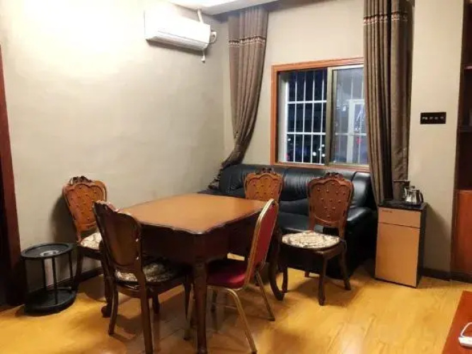 Dadi Business Hotel, Shanghai