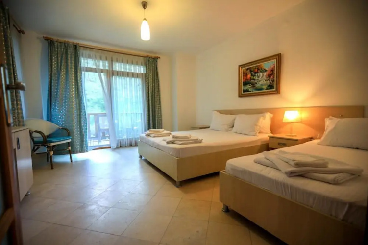 Yonca Butik Hotel