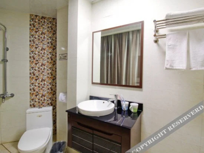 Happy Road Chain Inn Co.,Ltd. Hotel (Hefei University Town)